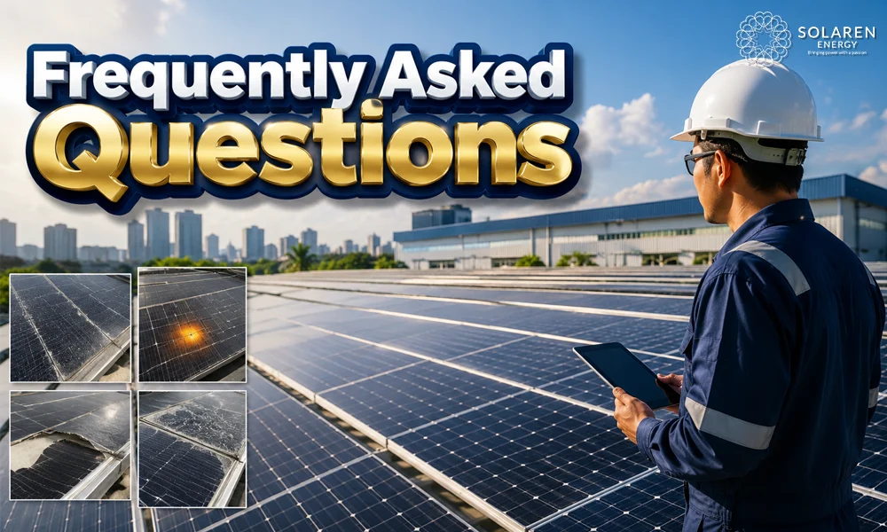 Best Solar Panels in the Philippines: The Brands We Install and Why We Stay Loyal 9 Frequently Asked Questions