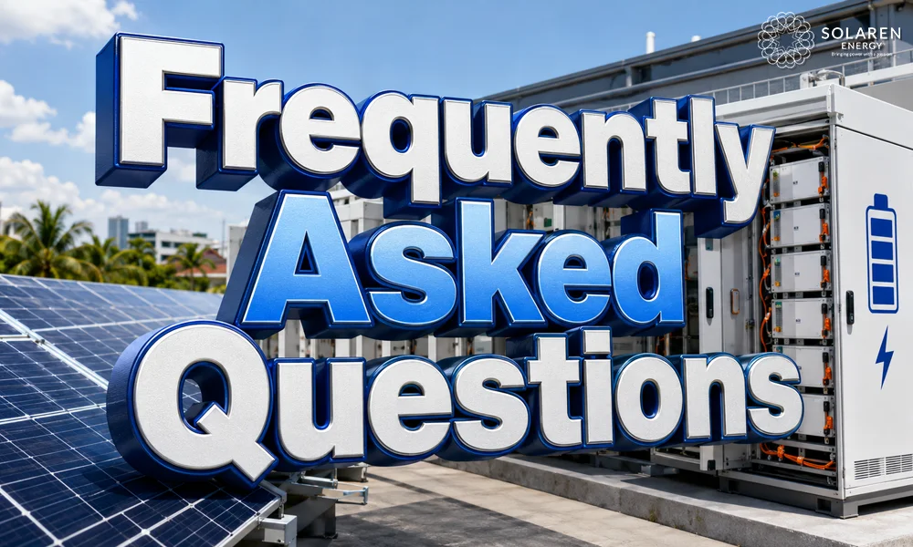 How to Choose a Solar Battery Philippines: A Practical Buyers Guide 8 Frequently Asked Questions