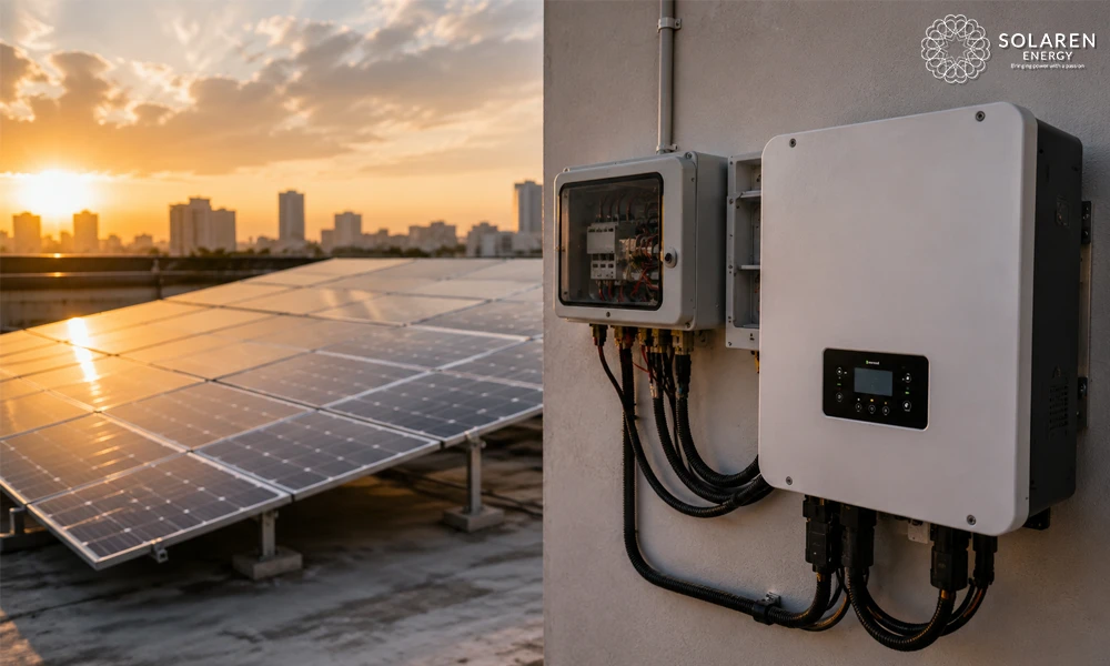Top 5 Solar Inverters in the Philippines: Ranked by the Company That Installed Them 1 How We Judge an Inverter