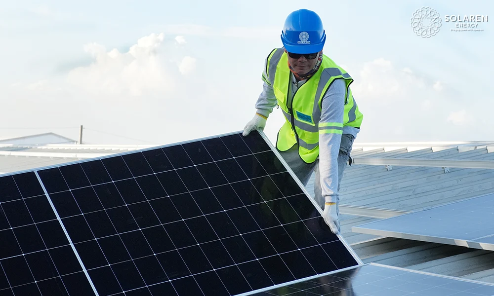 Best Solar Panels in the Philippines: The Brands We Install and Why We Stay Loyal 1 Best Solar Panels