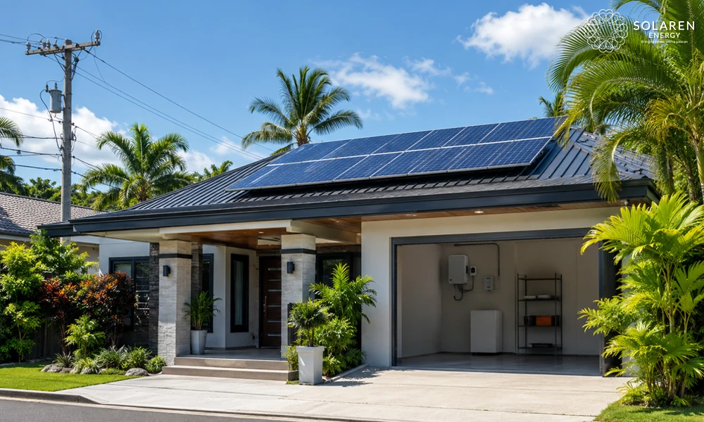 Hybrid Solar Systems in the Philippines: A Complete Guide for 2026 4 Hybrid Solar Systems Philippines
