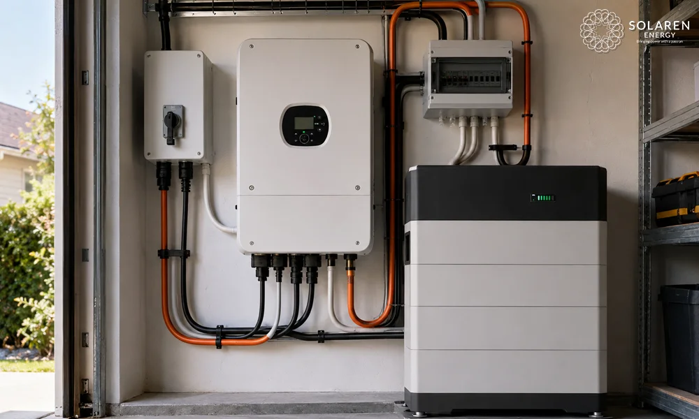 How to Choose a Solar Battery Philippines: A Practical Buyers Guide 5 inverter compatibility