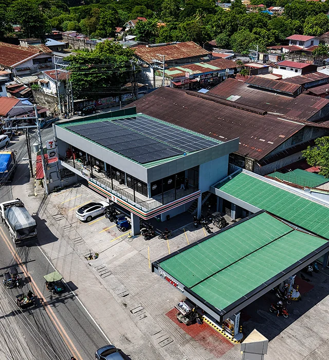 KKK Turbo Fuel Corporation (Urcico matatalaib) 650 KK Turbo Fuel Corporation (Urcico matatalaib)
