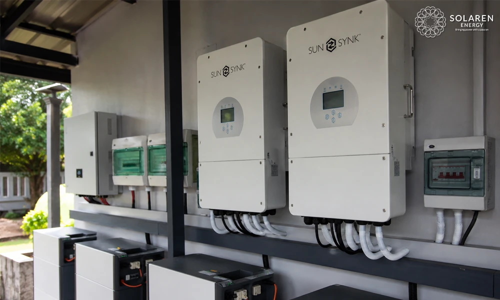 Top 5 Solar Inverters in the Philippines: Ranked by the Company That Installed Them 5 Top 5 Solar Inverters