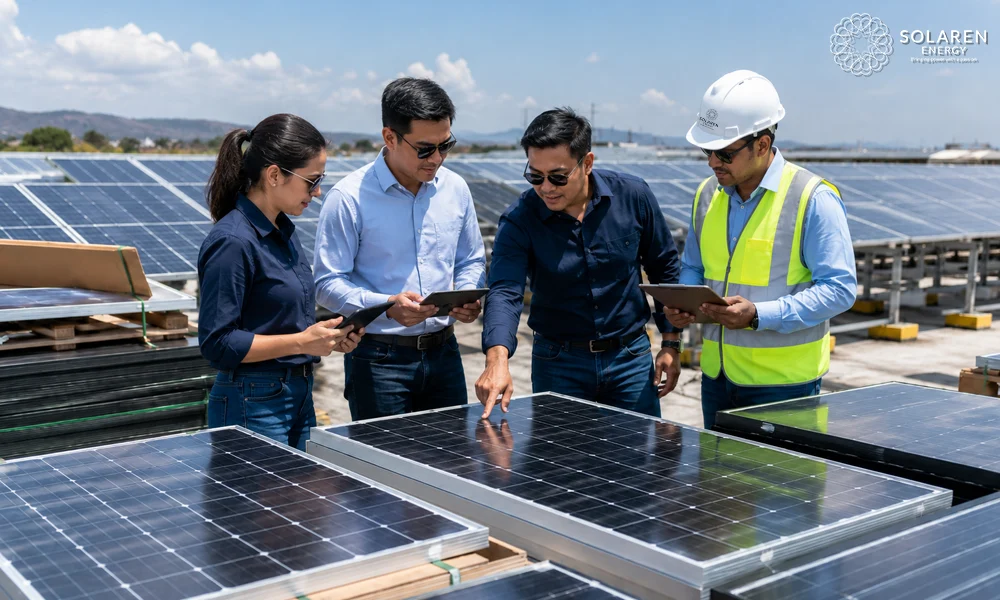 Best Solar Panels in the Philippines: The Brands We Install and Why We Stay Loyal 7 The List Does Not End at Five