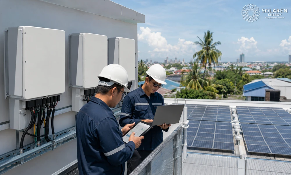 Top 5 Solar Inverters in the Philippines: Ranked by the Company That Installed Them 7 What About Everyone Else?