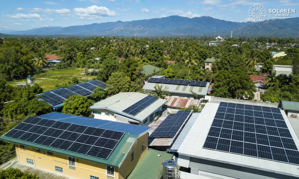Real Solar Panel Output in the Philippines: 2025 Data From 103 Actual Systems 2 real solar panel output in the Philippines