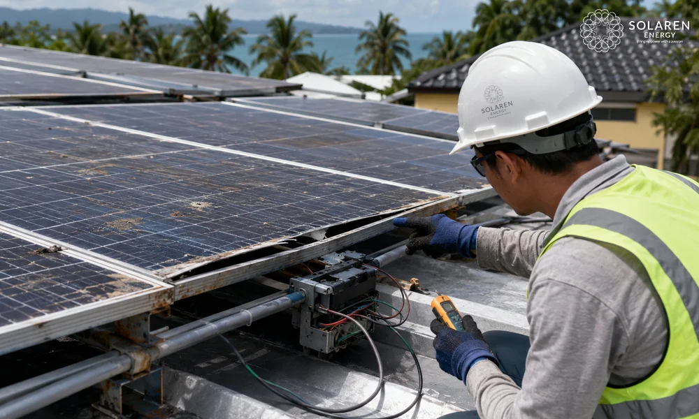 Best Solar Panels in the Philippines: The Brands We Install and Why We Stay Loyal 8 Where the Problem Panels Really Come From