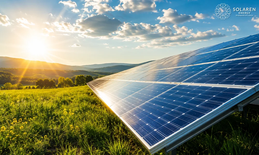 Solar Battery Cycle Life and Warranty: How to Read a 5 or 10 Year Promise That's Meaningful 3 cycle count