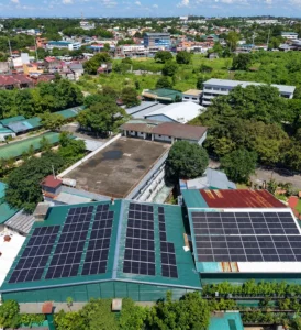 Delta Star Power Manufacturing Corporation