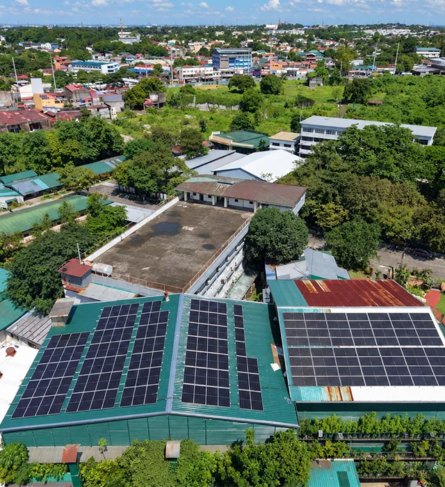 Delta Star Power Manufacturing Corporation