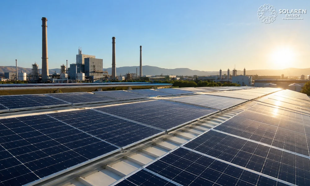 Commercial Battery Storage in the Philippines: How Peak Shaving and Demand Charges Pay for Your System 2 peak shaving