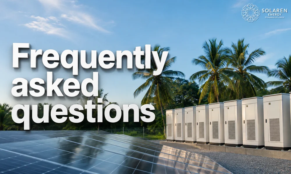 Commercial Battery Storage in the Philippines: How Peak Shaving and Demand Charges Pay for Your System 12 Frequently asked questions