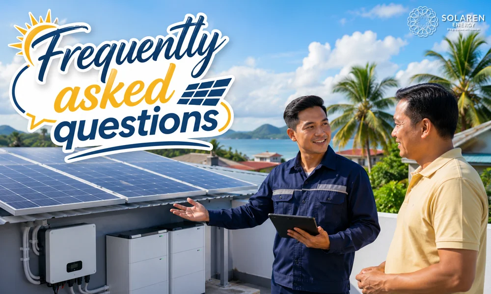 Solar Battery BMS: What a Battery Management System Does, and Why Cheap Ones Fail 8 Frequently asked questions