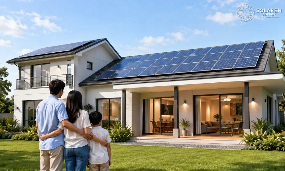 Grid-Tie vs Hybrid vs Off-Grid Solar in the Philippines: Which One Do You Actually Need? 6 grid-tie solar