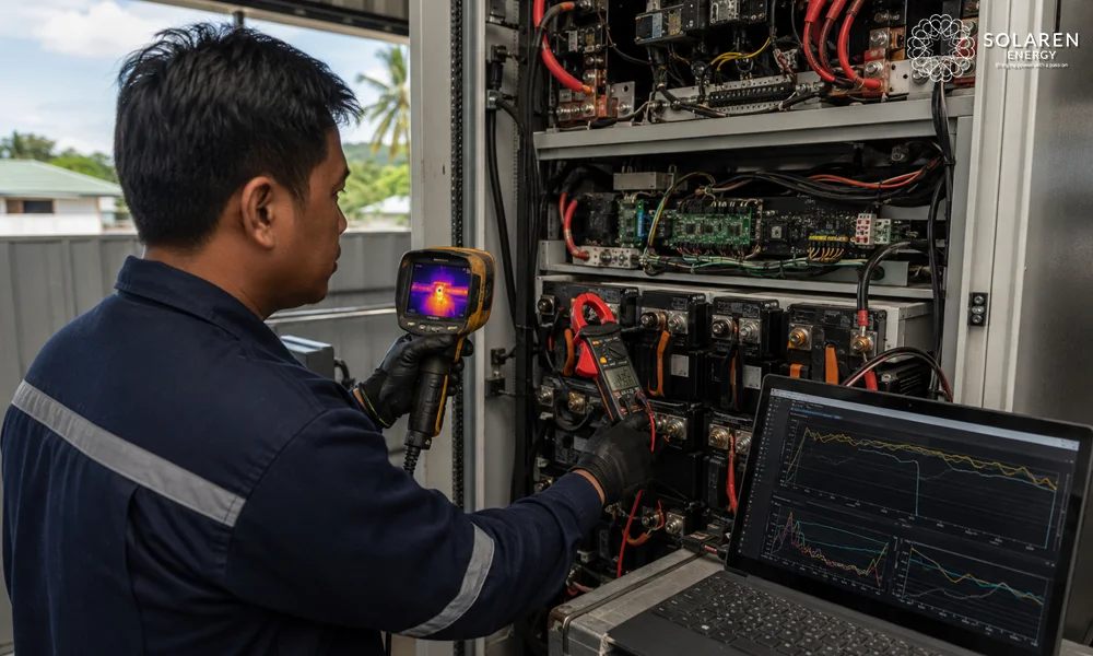 Solar Battery BMS: What a Battery Management System Does, and Why Cheap Ones Fail 4 BMS boards