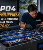LiFePO4 Battery Philippines: Grade A Cells, Cell Matching and What Is Really Inside Your Battery