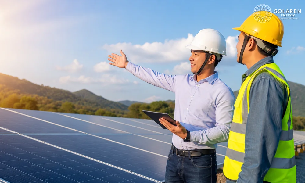 Solar Battery Cycle Life and Warranty: How to Read a 5 or 10 Year Promise That's Meaningful 6 guaranteed energy throughput
