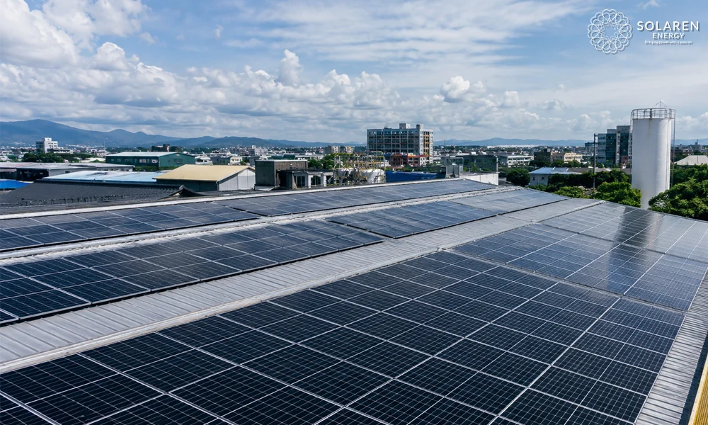 Hybrid Solar for Business in the Philippines: When Commercial Buildings Actually Need Storage (Update Aug 2026) 1 hybrid system