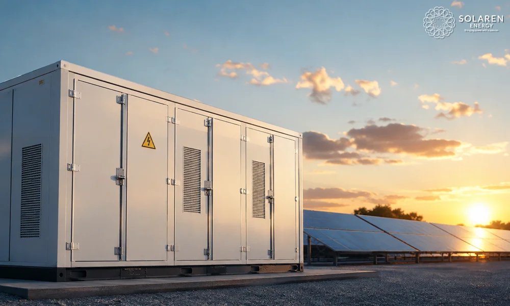 Commercial Battery Storage in the Philippines: How Peak Shaving and Demand Charges Pay for Your System 9 The ratchet clause