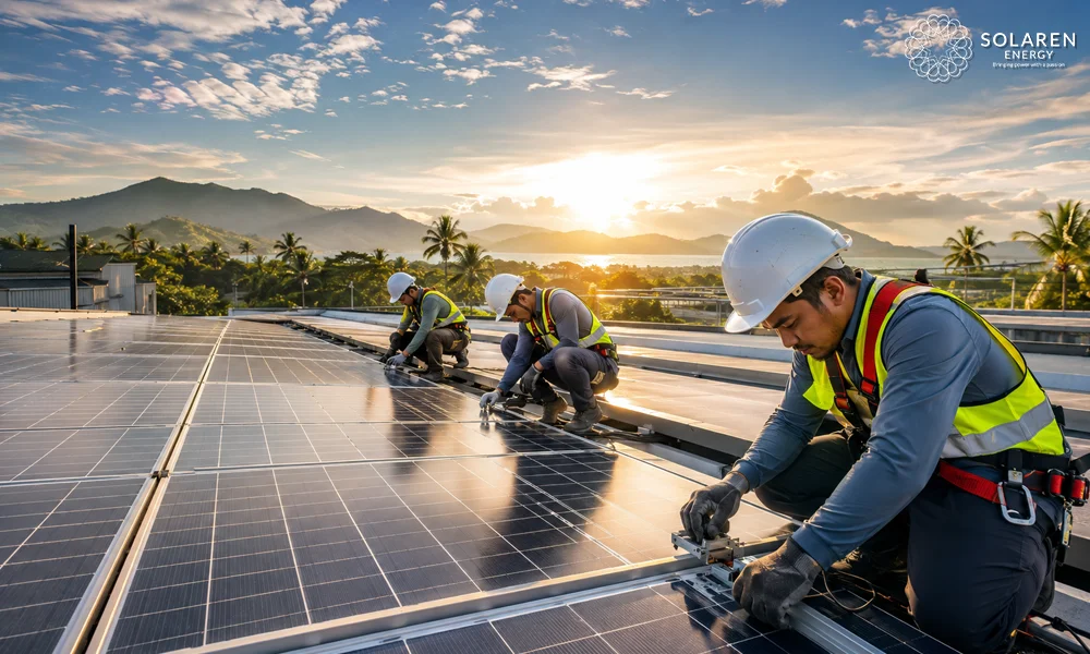 Solar Battery Cycle Life and Warranty: How to Read a 5 or 10 Year Promise That's Meaningful 4 battery cycle life