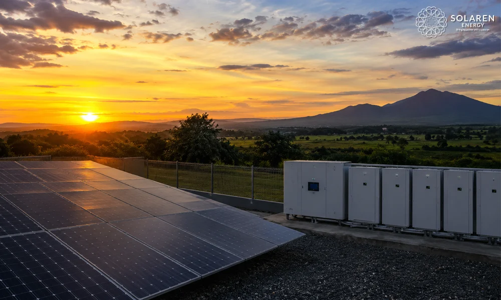 Hybrid Solar for Business in the Philippines: When Commercial Buildings Actually Need Storage (Update Aug 2026) 3 When hybrid genuinely earns its place