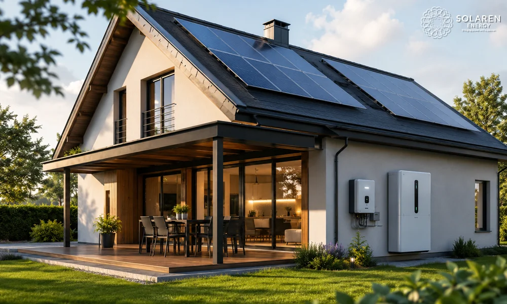 Grid-Tie vs Hybrid vs Off-Grid Solar in the Philippines: Which One Do You Actually Need? 7 grid-tie vs hybrid