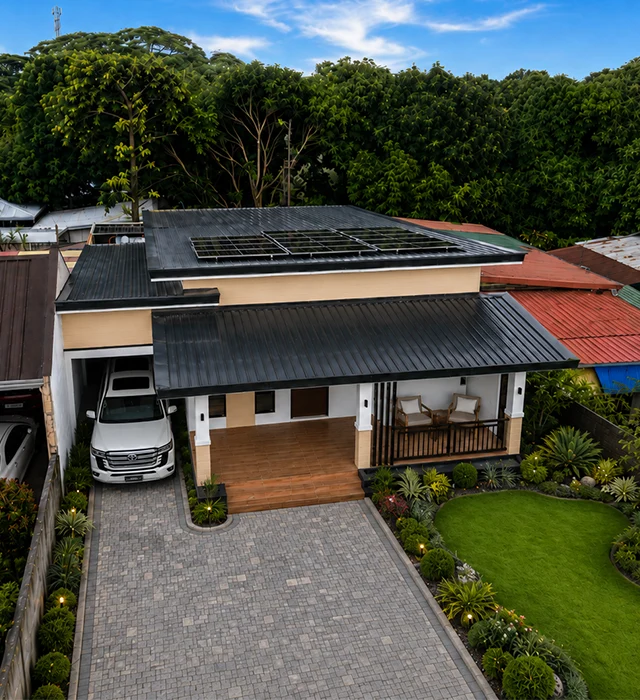 Pascual Residence